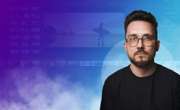 Изображение курса DaVinci Resolve