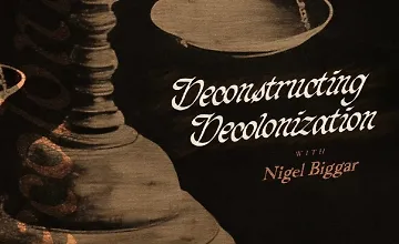 Изображение курса Деконструкция деколонизации