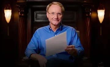 Изображение курса Дэн Браун учит писать триллеры