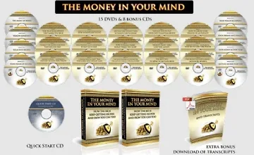 Изображение курса Деньги - в вашей голове
