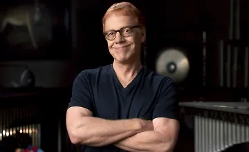 Изображение курса Дэнни Элфман обучает созданию музыки для кино