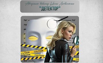 Изображение курса Детектор