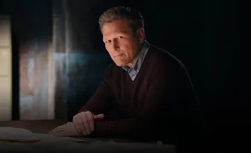 Изображение курса Дэвид Балдаччи обучает написанию детективов и триллеров