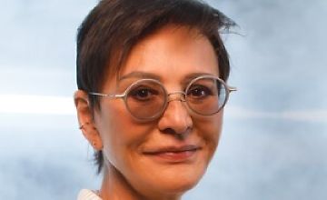 Изображение курса Действуй, как Хакамада. Ключ к восполняемой энергии