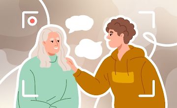 Изображение курса Диалог в кино как инструмент повествования: разбор на 7 примерах