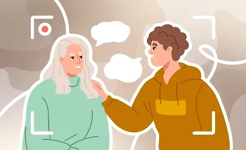 Изображение курса Диалог в кино как инструмент повествования: разбор на 7 примерах