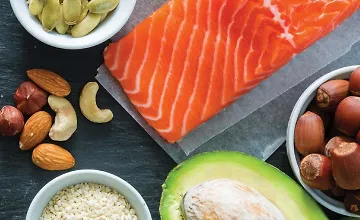 Изображение курса Диета клиники Мэйо: Здоровый подход к снижению веса.