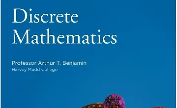 Изображение курса Дискретная математика