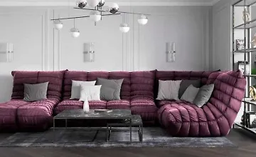 Изображение курса Диван Bruco