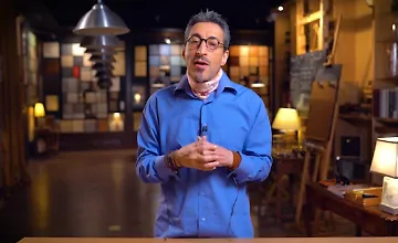 Изображение курса Дизайн интерьера