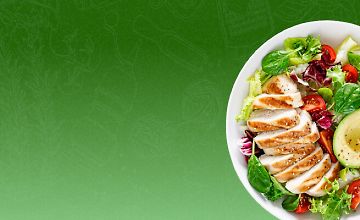 Изображение курса Дневник питания