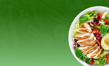 Изображение курса Дневник питания