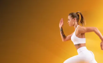 Изображение курса Домашнее кардио