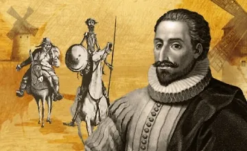 Изображение курса Дон Кихот: гений, рыцарь, чудак, философ