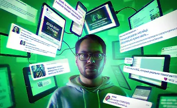 Изображение курса Думай как ученый в эпоху инфошума