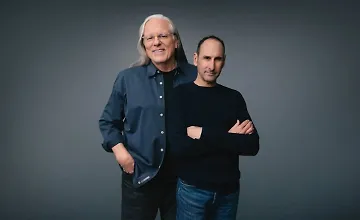 Изображение курса Джефф Гудби и Рич Сильверстайн обучают рекламе и креативу