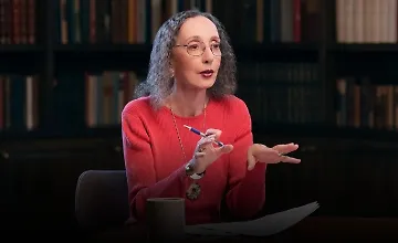 Изображение курса Джойс Кэрол Оутс преподаёт мастерство короткого рассказа