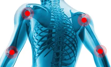 Изображение курса Эффективный, быстрый и безотказный метод избавления от воспалений