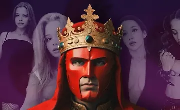 Изображение курса Эфир по созданию adult-моделей с помощью нейросетей