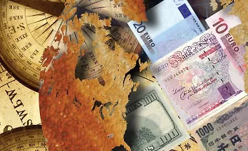 Изображение курса Экономическая история мира с 1400 года