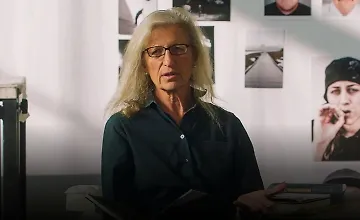 Изображение курса Энни Лейбовиц преподаёт фотографию