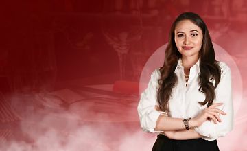 Изображение курса Этикет