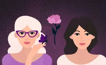 Изображение курса Это про меня: всё о женском цикле