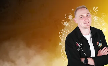 Изображение курса Event-менеджер