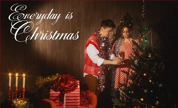 Изображение курса Everyday is Christmas