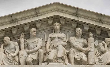 Изображение курса Эволюция американского федерализма