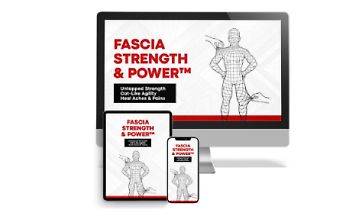 Изображение курса Фасциальная сила и мощь
