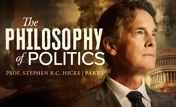 Изображение курса Философия политики. Часть 1