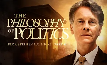 Изображение курса Философия политики. Часть 2