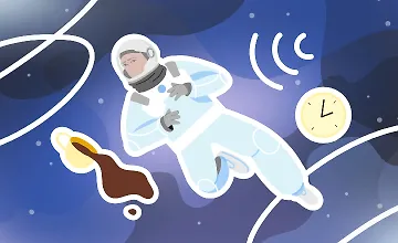 Изображение курса Физика в «Интерстелларе»: достоверность и ошибки