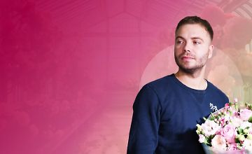 Изображение курса Флористика