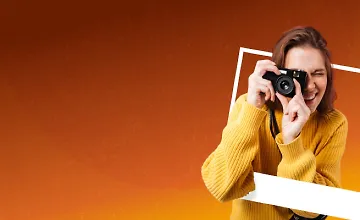 Изображение курса Фотограф