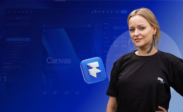 Изображение курса Framer