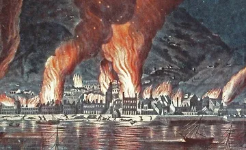 Изображение курса Гаитянская революция