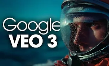 Изображение курса Гайд по Veo3