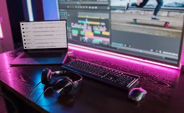 Изображение курса Где брать музыку для видео