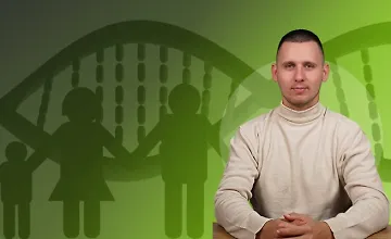 Изображение курса Генеалогия