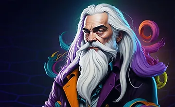 Изображение курса Генерация изображений в Leonardo.Ai. Научитесь создавать уникальные изображений с помощью Leonardo.Ai