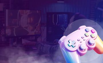 Изображение курса Геймдизайнер