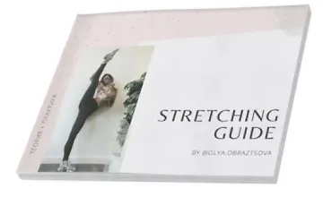 Изображение курса Гид по растяжке