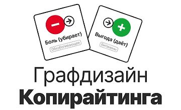Графдизайн Копирайтинга logo
