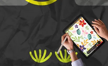 Изображение курса Графический Дизайн