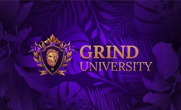 Изображение курса Grind University
