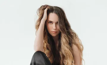 Изображение курса Густые волосы: Пошаговый курс от выпадения к роскошным локонам