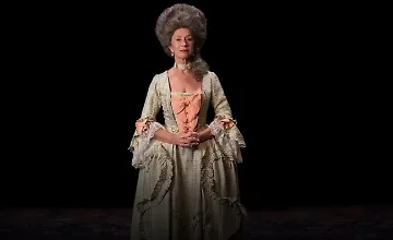 Изображение курса Хелен Миррен учит актёрскому мастерству 