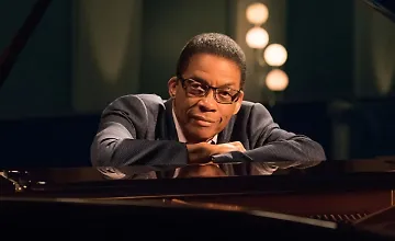 Изображение курса Херби Хэнкок обучает джазу